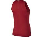 Баскетбольная майка Nike Elite Basketball Tank Top | 813937-657